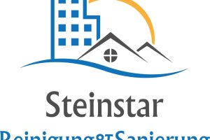Fassadenreinigung, Dachreinigung & Steinreinigung in Berlin Logo