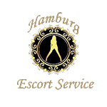 Hamburg Escort Service Logo