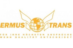Ermustrans  Tel.:004369919181966 Logo