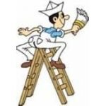 Dienstleistungen & Hausmeisterservice Logo