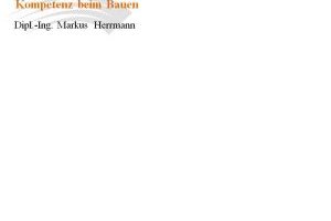 KBB-Kompetenz beim Bauen I Dipl.-Ing.M.Herrmann Logo