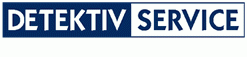 Detektiv-Service Moritz Logo