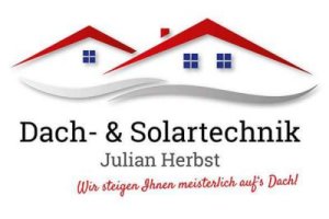 Dachdecker Meisterbetrieb Logo