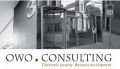 OWO Consulting Ihr Spezialist für Sicherheitstechnik Logo