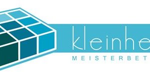 fliesen kleinhenz alles aus stdein Logo