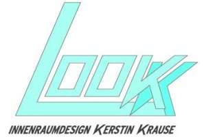 LooKK Design Logo