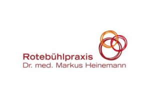 Rotebühlpraxis Dr. med Markus Heinemann Logo