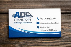 Möbeltransport Herrenberg Logo