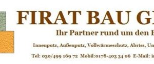 Hochbau, Umzüge Logo