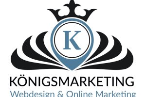 Königsmarketing - Webdesign Wernigerode Logo