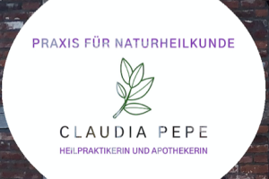 Heilpraktikerin in Artlenburg in der Nähe von Lüneburg Hamburg Logo