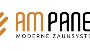 AM PANEL, ein anerkannter Hersteller der Zäune aus Polen Logo
