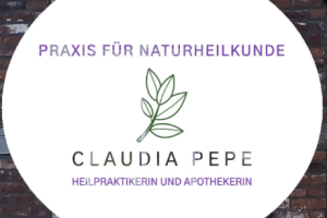 Hausbesuchspraxis / Heilpraktiker für Lüneburg Logo