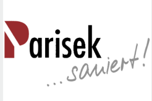 Hausschwamm Schimmel Hausbock und Holzwurm effektiv bekämpfen Logo