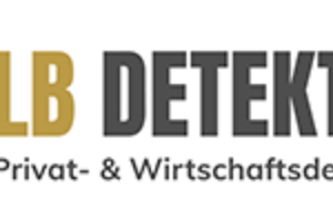 LB Detektive GmbH - Detektei Stuttgart - Privatdetektiv Logo