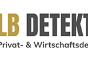 LB Detektive GmbH - Detektei Berlin Logo