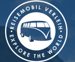 Wohnmobil mieten Kirchheim Frickenhausen Nürtingen Wendlingen Logo