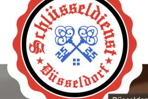 ABUS Haussicherheit - Schlüsseldienst Düsseldorf Logo