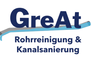 Rohrreinigung und Kanalsanierung aus Solingen Logo