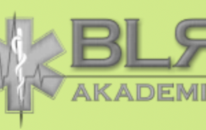 BLR Akademie Erste-Hilfe-Kurs München Ostbahnhof Logo