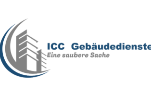 Gebäudereinigung Reinigungsfirma Fensterputzer in Düsseldorf Logo