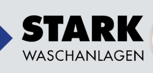 Mobile gebrauchte Bürstenwaschanlage f. Bus Lkw & Zug kaufen Logo
