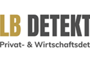 LB Detektive GmbH - Detektei München Logo