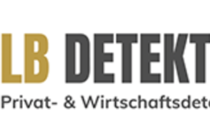 LB Detektive GmbH - Detektei Augsburg Logo