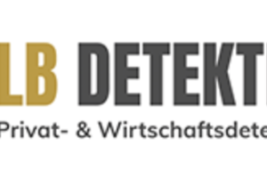 LB Detektive GmbH - Detektei Nürnberg Logo