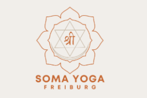 Yoga Retreats, Kurse, Workshops & Events Freiburg von Soma Logo