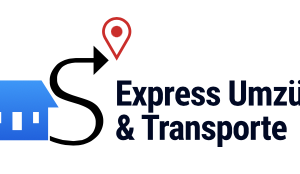 In Westerwald Profi Umzugsunternehmen Umzugsfirma Transporte Logo