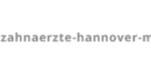 ZHM - Zahnärzte Hannover Mitte Logo