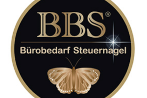 Stempel Shop BBS für Erlangen Fürth Nürnberg & Mittelfranken Logo