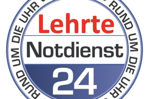 Schlüsseldienste in Lehrte, Sehnde, Steinwedel & Burgdorf Logo