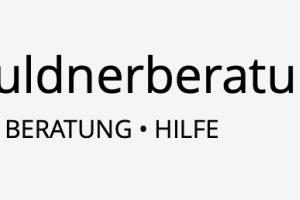 Schuldnerberatung Stralsund Schuldnerhilfe bei Schulden Logo