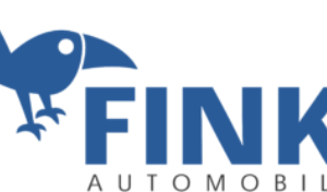 Im Autohaus Fink in Kall in der Eifel finden Sie Ihr Auto Logo