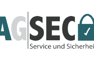 AGSEC Sicherheitsdienst und Objektschutz in Köln, Bonn Logo