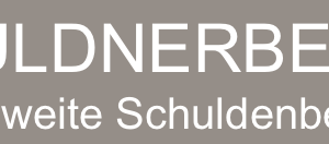 RA Schuldnerberatung Hamburg Logo