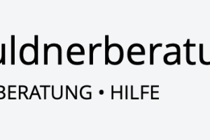 Schuldnerberatung Stralsund Schuldnerhilfe bei Schulden Logo