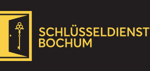 Schlüsseldienst Bochum - Türöffnungen ab 49 Euro Logo