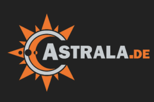 Wahrsagen Horoskop Astrologie Kartenlegen online im Chat Logo
