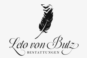 Bestattungen Solingen - Leto von Butz Bestattungen Logo