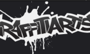 Graffitiartist Hamburg Logo