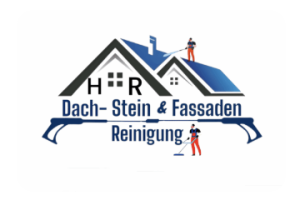 Steinreinigung Fassadenreinigung & Dachreinigung in Bremen Logo