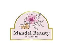 Mandel Beauty by Azime Sik Logo