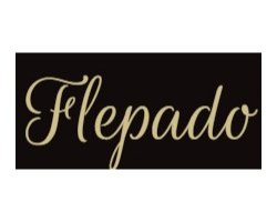Flepado - Beauty, Cosmetics & more Logo