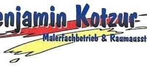 Malerfachbetrieb & Raumausstattung Logo