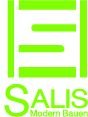 SALIS Modern Bauen e.k. Logo