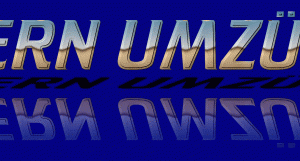 100% KEINE VERSTECKTEN KOSTEN !!! UMZÜGE & TRANSPORTE Logo
