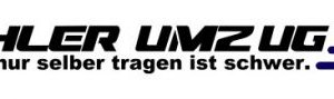 Kähler Umzug Logo Logo
